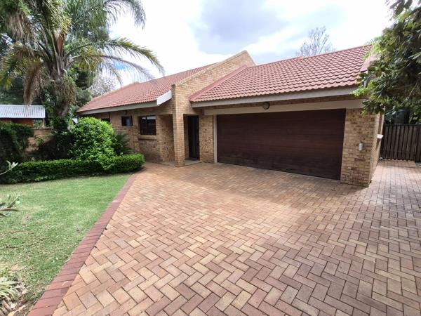 3 Bedroom Simplex