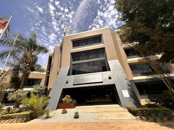 225 m² Commercial space