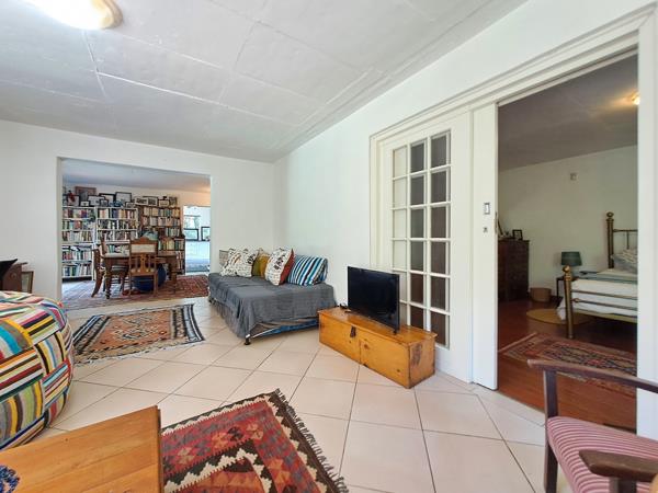 1 Bedroom Garden Cottage