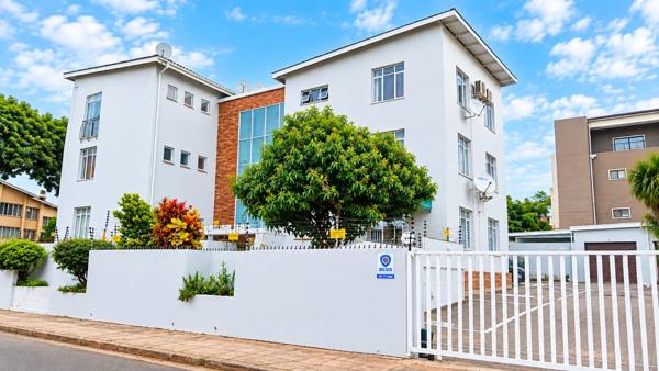 1 Bedroom Flat