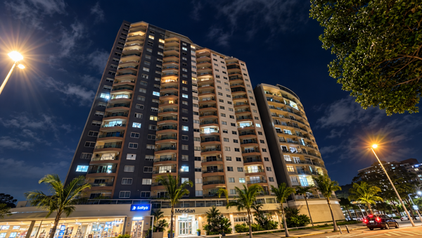 5 Bedroom Penthouse