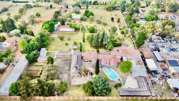 2 ha Farm