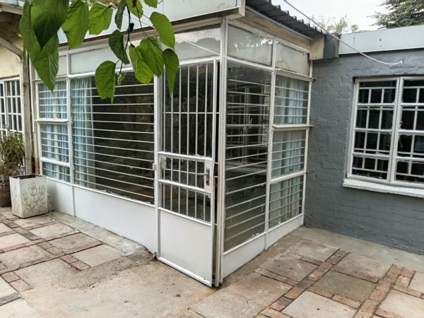 1 Bedroom Garden Cottage