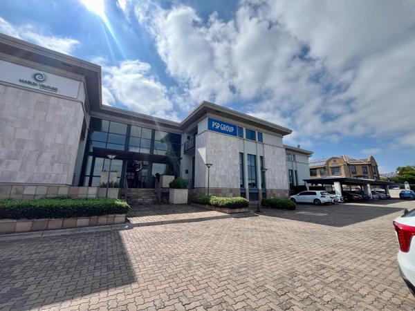 300 m² Commercial space