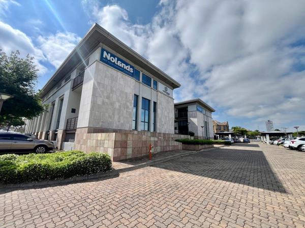 154 m² Commercial space