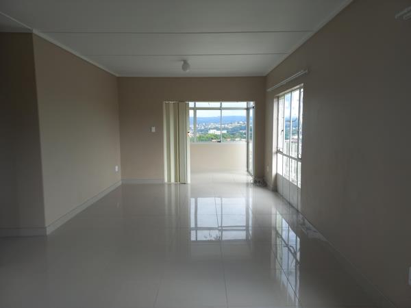 2.5 Bedroom Apartment