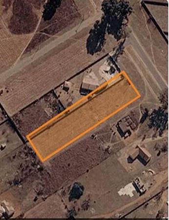4 064 m² Land