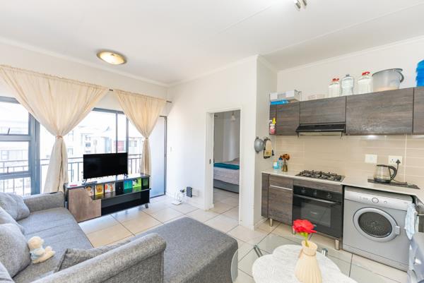1 Bedroom Townhouse
