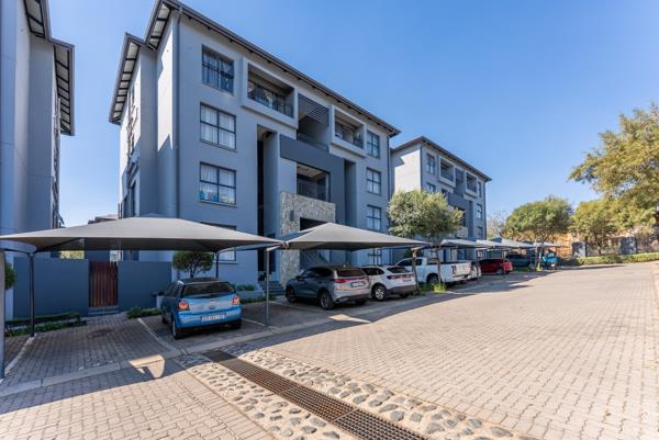 1 Bedroom Townhouse