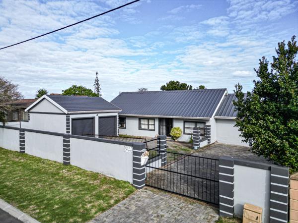 7 Bedroom House