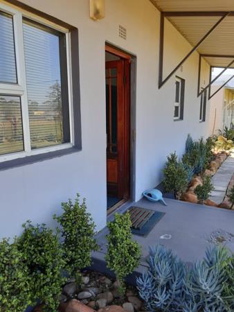 1 Bedroom House