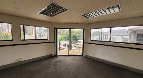 254 m² Office Space