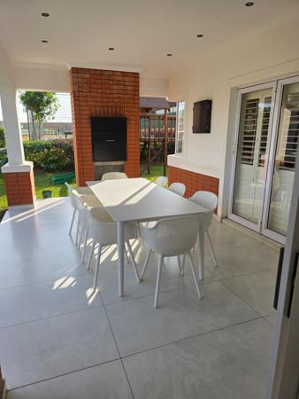 4 Bedroom Townhouse