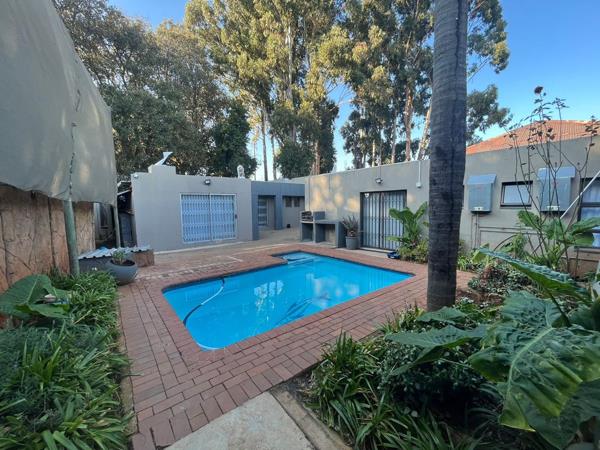 1 Bedroom House