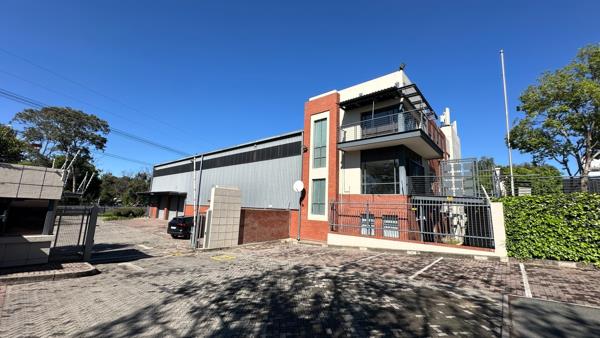 1 236 m² Commercial space