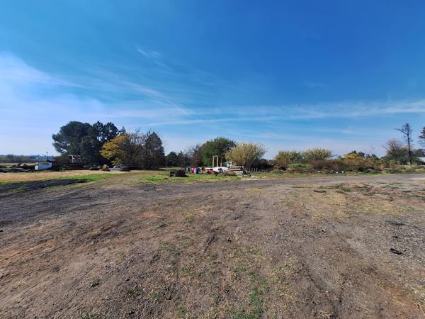 4 ha Farm with House