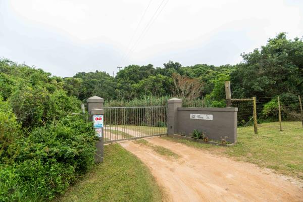17.2 ha Farm