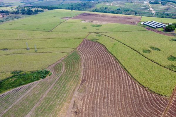 76 ha Farm