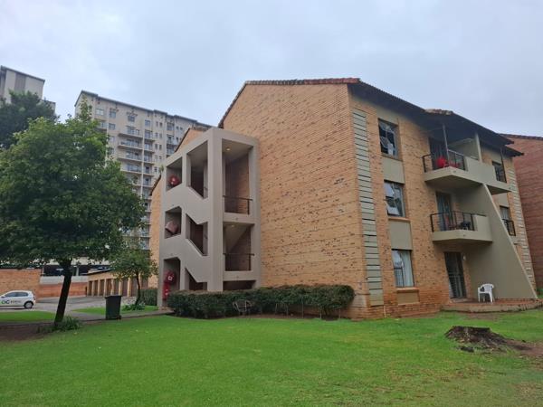 2.5 Bedroom Apartment