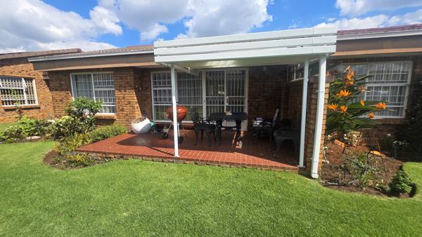 2 Bedroom Simplex