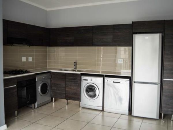 1 Bedroom Townhouse