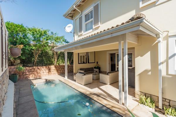 4 Bedroom Townhouse