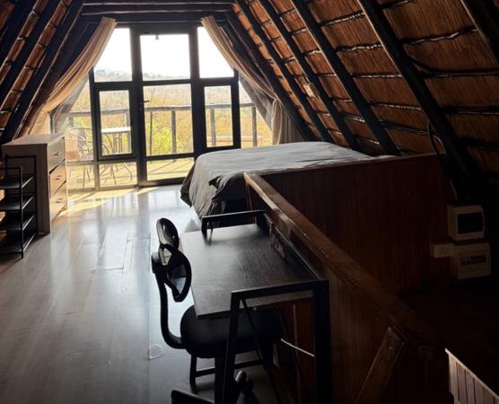 1 Bedroom House