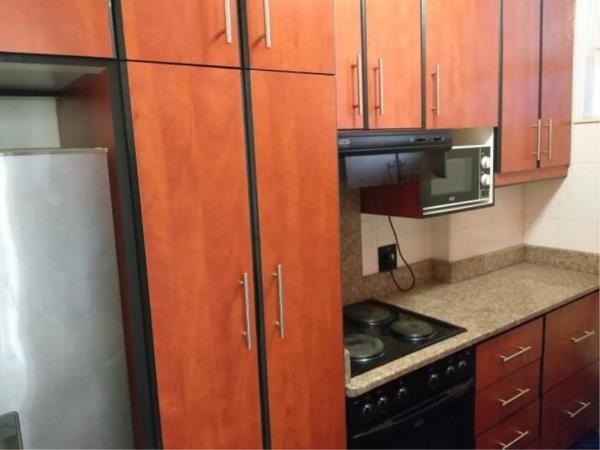 1.5 Bedroom Apartment