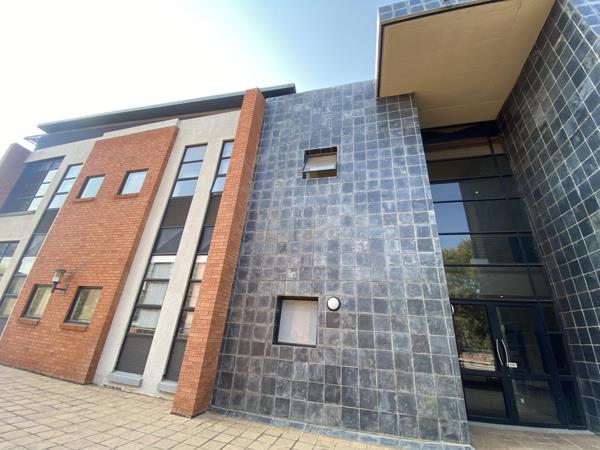 189 m² Commercial space