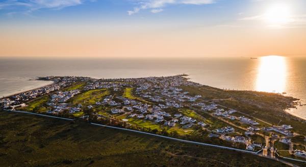 500 m² Land