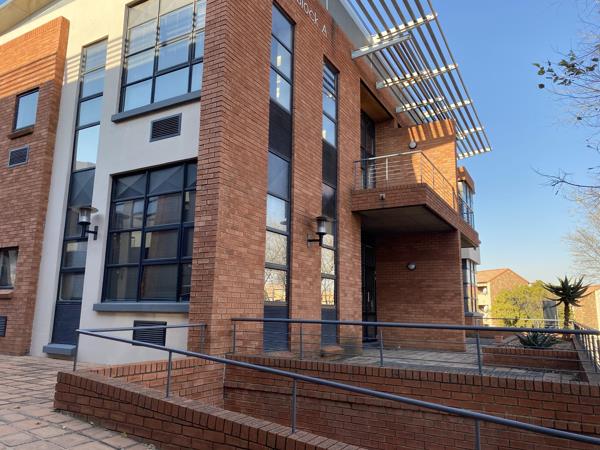 118 m² Commercial space