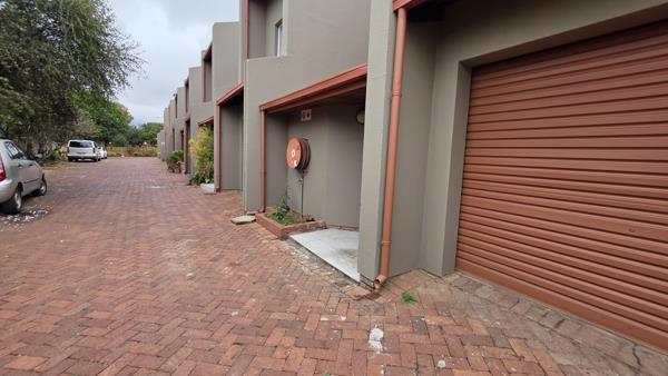 2 Bedroom Duplex