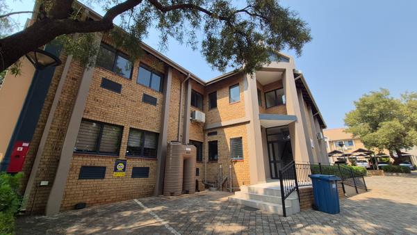 238 m² Commercial space