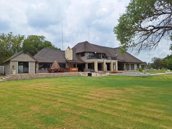 2 ha Farm with House