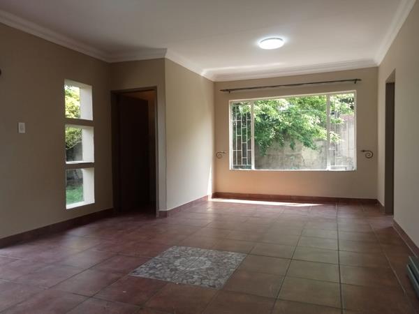 1 Bedroom Garden Cottage