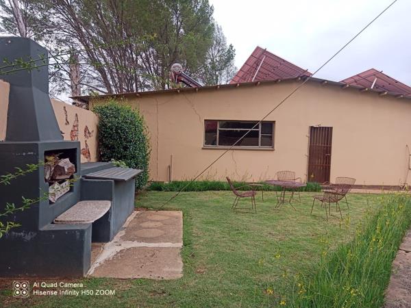 1 Bedroom Garden Cottage