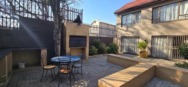 4 Bedroom Townhouse