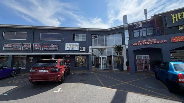 50 m² Commercial space