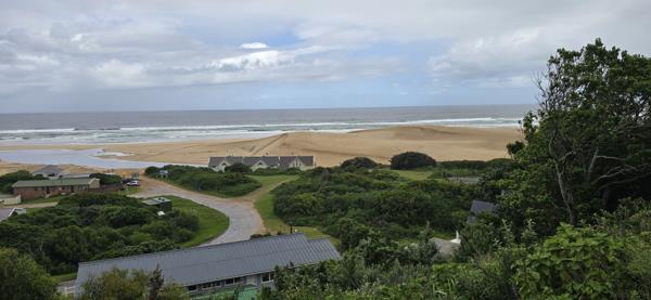 654 m² Land