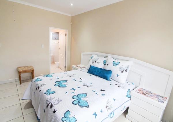 2 Bedroom Simplex