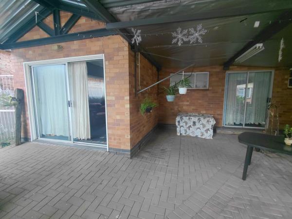 1 Bedroom Garden Cottage