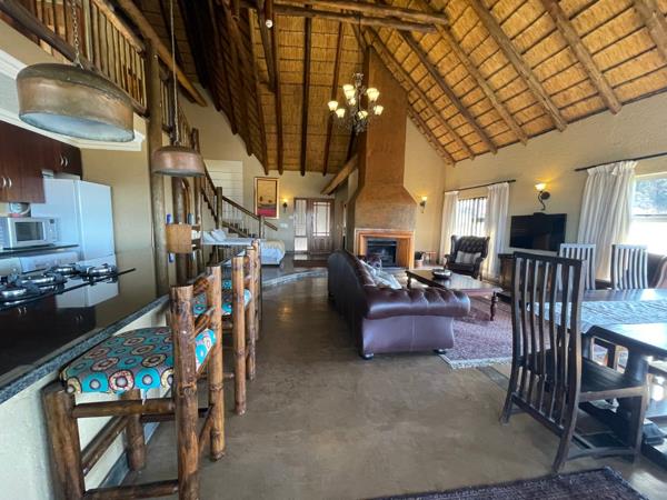 2 Bedroom Cluster
