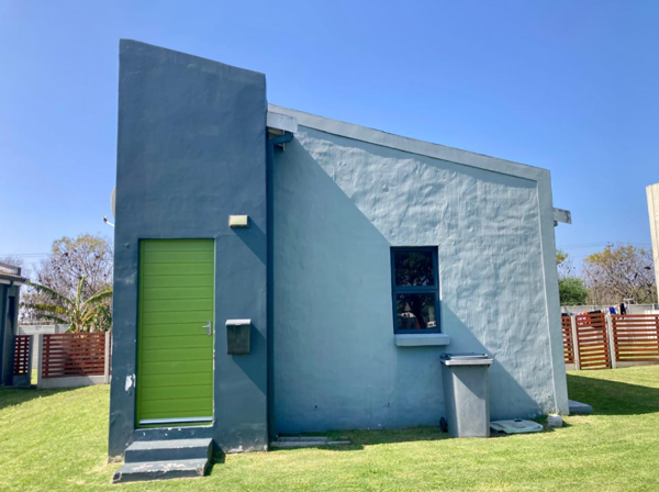 2 Bedroom Duplex