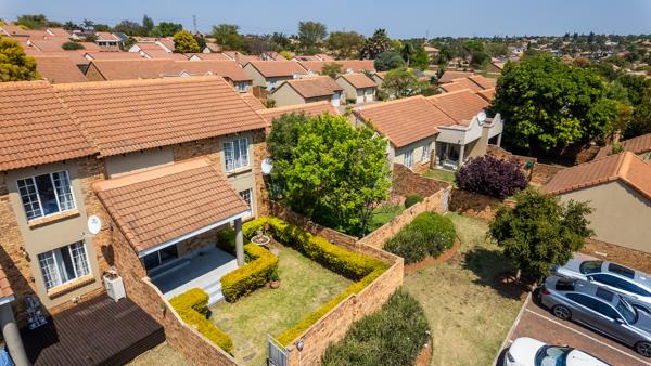 3 Bedroom Duplex