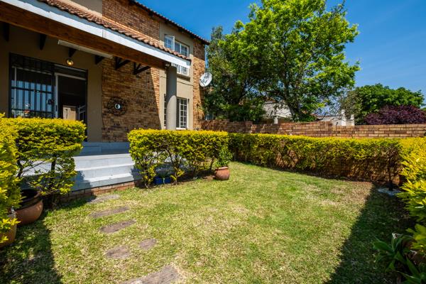 3 Bedroom Duplex