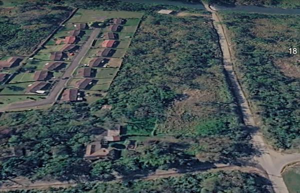 2.3 ha Land