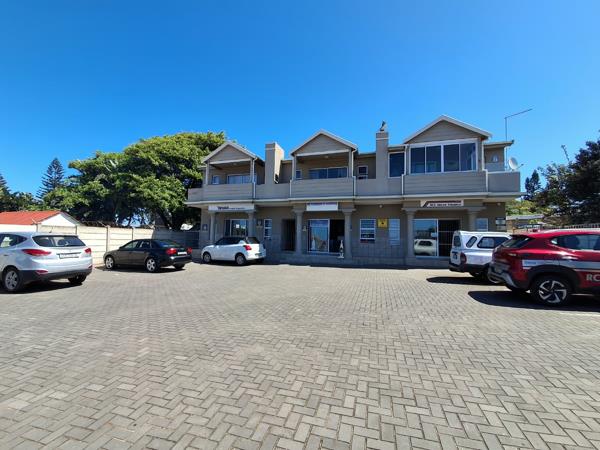57 m² Retail Space