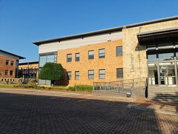 154.3 m² Commercial space