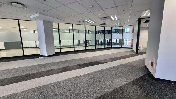 3 149 m² Office Space