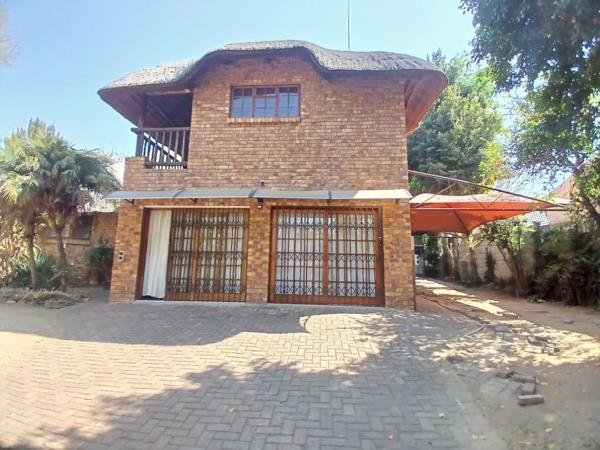0.5 Bedroom Garden Cottage